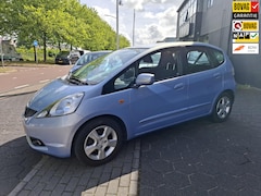 Honda Jazz - 1.2 Trend