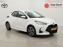 Toyota Yaris - 1.5 Hybrid Dynamic | Navigatie | Keyless | Adaptive Cruise | Clima | Apple Carplay / Andro
