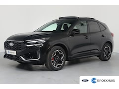Ford Kuga - 2.5 PHEV ST-Line X | Direct leverbaar | 19'' Lichtmetalen Velgen | Panorama Dak | Winter P