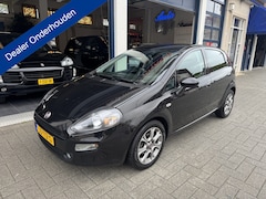 Fiat Punto Evo - 0.9 TwinAir Lounge DEALER O.H
