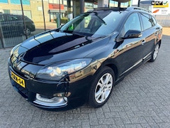 Renault Mégane Estate - 1.5 dCi GT-Line / Pano'dak / Navi / Xenon