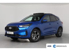 Ford Kuga - 2.5 PHEV ST-Line | Snel Leverbaar | Trekhaak Wegklapbaar | Panorama Dak | Winter Pack