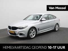 BMW 3-serie Gran Turismo - 320i Executive Edition | Climate Control | Stoelverwarming | Parkeersensoren Voorkant | Li