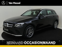 Mercedes-Benz GLC-klasse - 250 4MATIC Business Solution AMG Plus Upgr. Ed