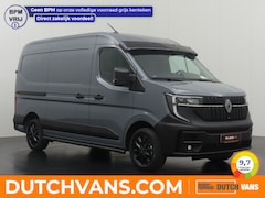 Renault Master - 2.0DCi 170PK L2H2 G-Edition+ | Navigatie | Camera | Airco Betimmering | Trekhaak | Bomvol