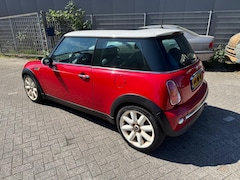 MINI Cooper - 1.6 Chili