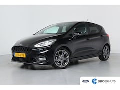 Ford Fiesta - 1.0 EcoBoost ST-Line X | Navigatie | Cruise | B&O Audio | Led Koplampen | Cliamte control