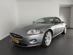 Jaguar XK - cars 4.2 V8 Convertible