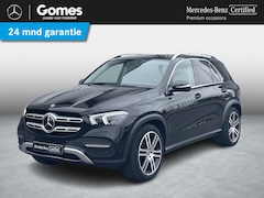 Mercedes-Benz GLE-Klasse - 350 de 4MATIC | Trekhaak | Zwart leder |