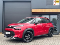 Citroën C3 Aircross - 1.2 PureTech Shine EAT6 automaat