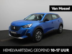 Peugeot e-2008 - Active | NAVIGATIE | CAMERA | KLIMAATREGELING | CRUISE CONTROL