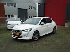 Peugeot 208 - 1.2 PureTech Allure, Automaat