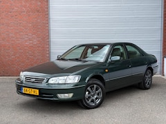Toyota Camry - 2.2i GL| AUTOMAAT| NAP| AIRCO | NEW APK