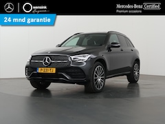Mercedes-Benz GLC-klasse - 300e 4MATIC Business Solution AMG | Night | Achteruitrijcamera | Stoelverwarming | Keyless