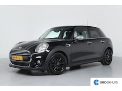 MINI Cooper - 1.5 Chili Business | Climate Control | Navigatie | Union Jack Lights | Cruise Control | Pa