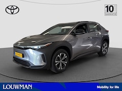 Toyota bZ4X - Active 71 kWh | nieuw op voorraad |