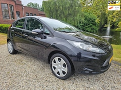 Ford Fiesta - 1.25 Limited 5-deurs AIRCO