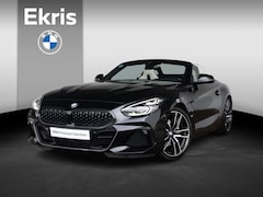 BMW Z4 Roadster - sDrive20i | High Executive | Verwarmd Stuurwiel | Stoelverwarming | Harman Kardon | Isofix