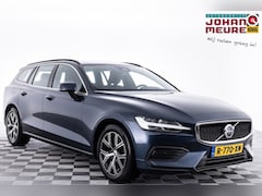Volvo V60 - 2.0 B4 Core | Trekhaak | NAVI | Automaat *HEMELVAART OPEN v.a 11u tot 17u