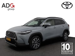 Toyota Corolla Cross - Hybrid 140 Dynamic | Adaptive Cruise Control | Achteruitrijcamera | Apple Carplay | Androi