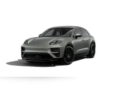 Porsche Macan - Turbo