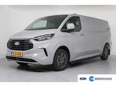Ford Transit Custom - 320 2.0 TDCI L2H1 Limited | Automaat | Direct Leverbaar | LED | Navi | Cruise Adaptive | S
