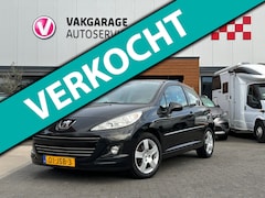Peugeot 207 - 1.6 VTi Première|Cruise Control|Bluetooth|Navi|Airco|Elektrische Ramen