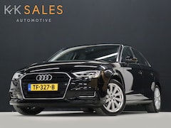 Audi A3 Limousine - 1.5 TFSI CoD Design Sport [BANG&OLUFSEN, VIRTUAL COCKPIT, ALCANTARA, TREKHAAK, SPORTSTOELE