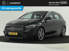 Mercedes-Benz B-klasse - 180 AMG Line | Sfeerverlichting | Apple Carplay | Stoelverwarming | Keyless Go | Parkeerpa
