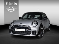 MINI Cooper S - 5-deurs S John Cooper Works Trim + Package XL
