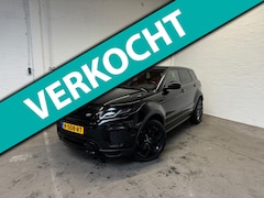 Land Rover Range Rover Evoque - 2.0 Si4 HSE Dynamic Autobiography|Nieuwe ketting|Facelift|Panorama dak