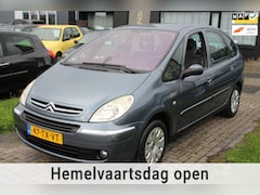 Citroën Xsara Picasso - 1.6i-16V Caractère APK Nov 2025 Climate Cruise Parkeersensoren APK NAP
