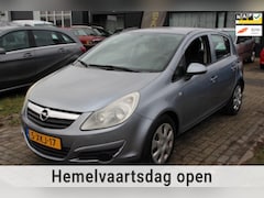 Opel Corsa - 1.2-16V Enjoy 5-Deurs Airco CPV Elec ramen NAP APK