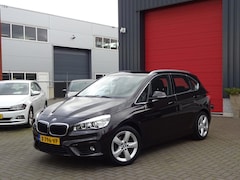 BMW 2-serie Active Tourer - 218i Luxury, Navi, Cruise, Trekhaak