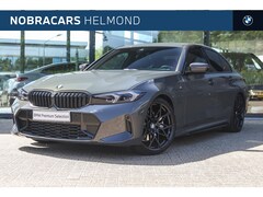 BMW 3-serie - 320e M Sport Automaat / Sportstoelen / Live Cockpit Plus / Stoelverwarming / Cruise Contro