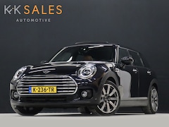 MINI Clubman - 1.5 Cooper Richmond Park Edition DIGITAL DASH, CRUISE CONTROL, APPLE CARPLAY, SCHUIFKANTEL