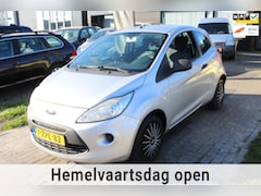 Ford Ka - 1.2 Limited Airco CPV APK juni 2026