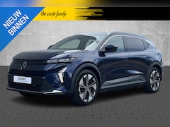 Renault Scenic E-Tech - EV87 long range techno
