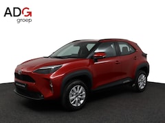 Toyota Yaris Cross - 1.5 Hybrid 115 Active | Adaptive Cruise Control | Achteruitrijcamera | Apple Carplay | And