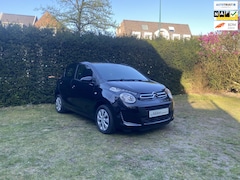 Citroën C1 - 1.0 VTi Feel I Apple I Camera I Airco I Dealer ond I NAP I Cruise I 1ste Eig
