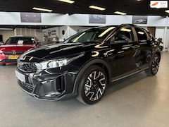 Kia XCeed - 1.5 T-GDi GT-Line , Black pakket