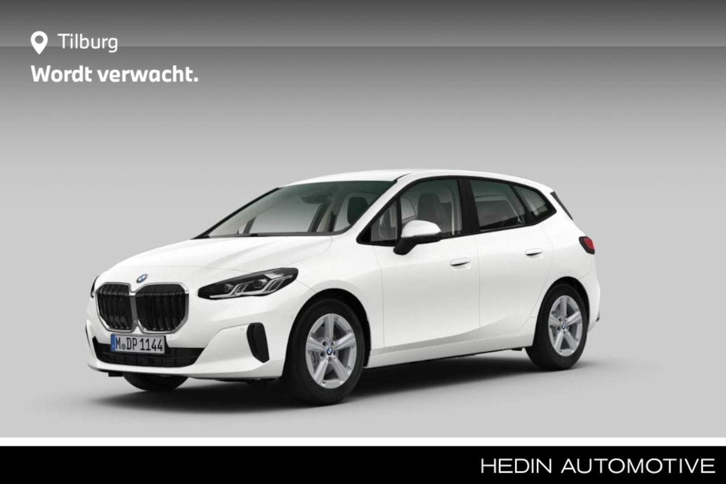BMW 2-serie Active Tourer - 220i | Achteruitrijcamera | DAB-Tuner | Comfort Access | PDC Voor/Achter | Trekhaak Met El - AutoWereld.nl