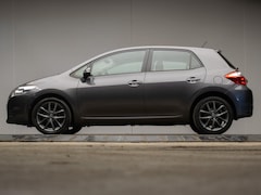 Toyota Auris - 1.6 Aspiration Sport (AUTOMAAT, APPLE CARPLAY, NAVI, CRUISE, LEDER, PDC, ELEKTRISCH PAKKET
