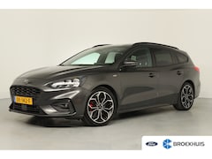 Ford Focus Wagon - 1.0 EcoBoost ST Line Business | Dealer Onderhouden | Trekhaak | Winter Pack | B&O | LED |