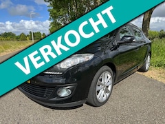 Renault Mégane Estate - 1.5 dCi|facelift|navi|trekhaak