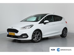 Ford Fiesta - 1.0 EcoBoost ST-Line | Trekhaak | Navigatie | Climate Control | Parkeersensoren | Keyless