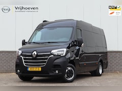 Renault Master - T35 2.3 dCi 165 L3H2 DL DC Energy (Omgebouwd naar camper)