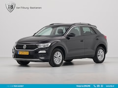 Volkswagen T-Roc - 1.0 TSI 110pk Style Trekhaak Pdc Acc Lm Velgen 178