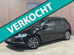 Volkswagen Golf - 1.4 TSI Highline 2017 DSG PANO LED CRUISE NAVI