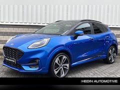Ford Puma - 1.0 EcoBoost Hybrid ST-Line X | 19inch | Winter Pack | Driv. Pack |